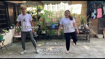 PATHFIT 2 PERFORMANCE TASK 1