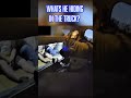 Police Bust Man Transporting More Than He Claims! #police #bodycam #subscribe