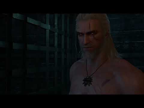 Possible Monty Python reference in The Witcher 3?