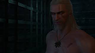 Possible Monty Python reference in The Witcher 3?