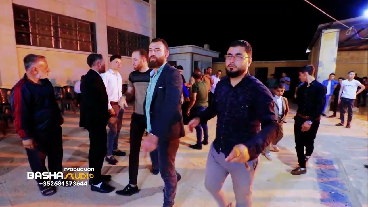 عقد قران _ محمود بسام حمود _ #بابكة