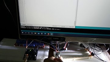 A B 相旋轉編碼器