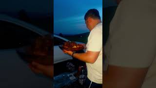 Dumdan qozonkabob/Казан кебаб из говяжьего хвоста/#cook #cooking #food #asmr #еда #природа #mukbang