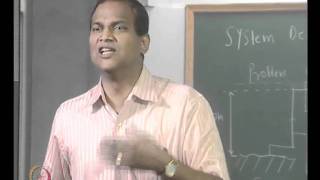 Mod-01 Lec-02 System Design and Analysis