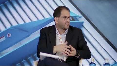 Muhannad Bakir: "Heterogeneous Integration and the Next Semiconductor Revolution" #semiconductors