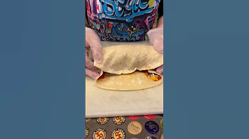 How To Roll A Burrito Like A Pro 