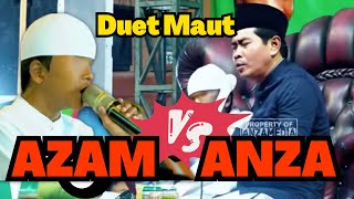 KH ANWAR ZAHID TERBARU 2023 DUET BARENG AZZAM