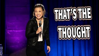 Taylor Tomlinson Said What We’re All Thinking