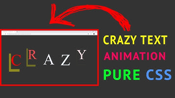 CSS 3. Стилизация текста. Тени. Анимация теней.