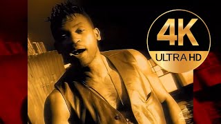 Dr. Alban - It's My Life (Remastered Audio Hq - 4K)