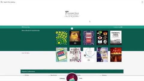 Libby - Download free eBooks & eAudiobooks from your library