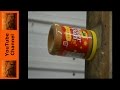 The Peanut Butter Trick and How to Make it Twice as Attractive, Best deer bait?