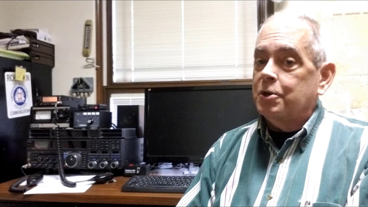 Your first CW QSO - Part 1