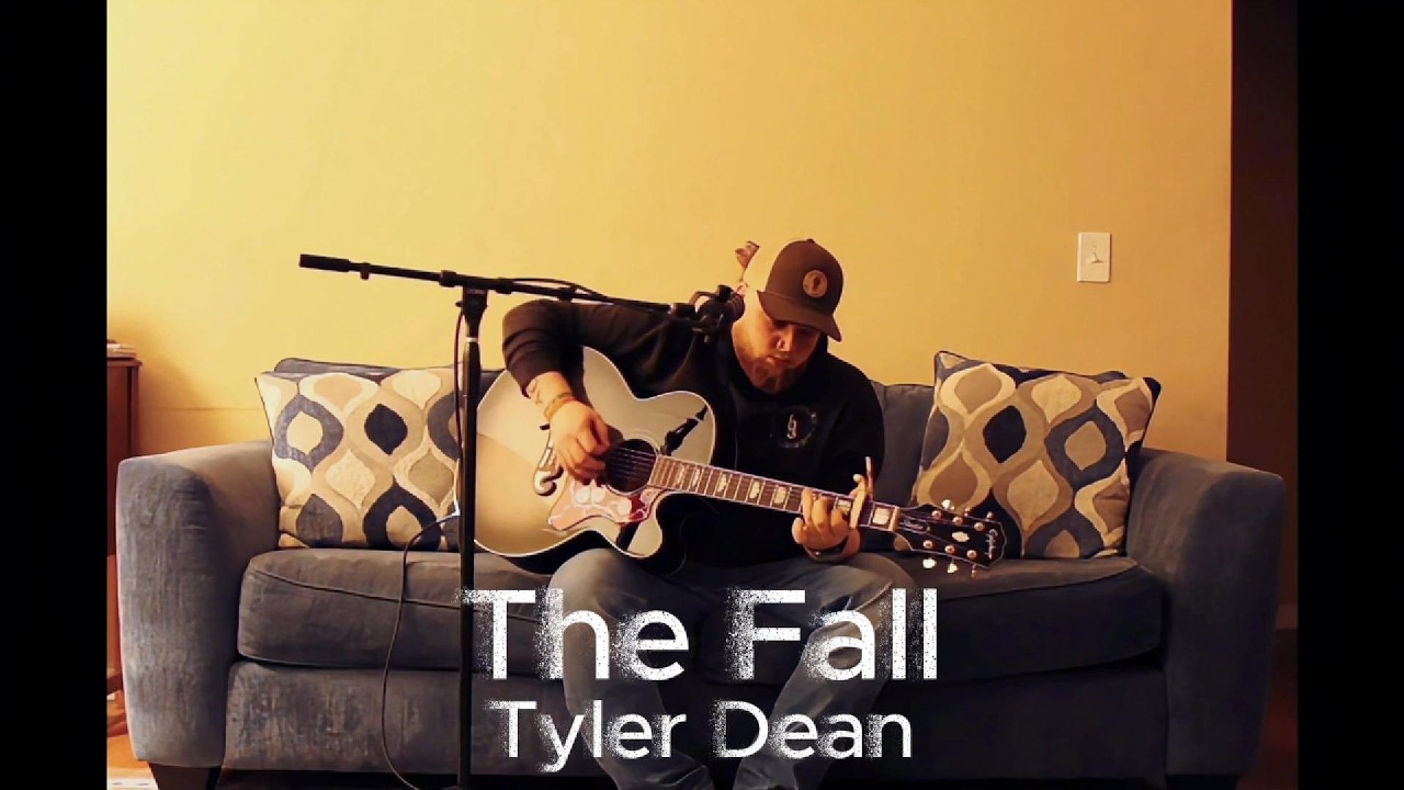 Couch Sessions Ep. 2 (The Fall)
