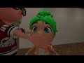 End of video