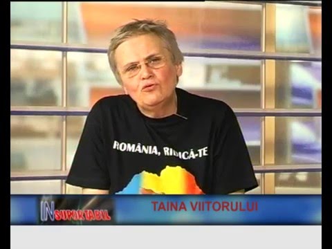 Azota Popescu - 18.09.2015 - Taina viitorului camera iphone 8 plus apk