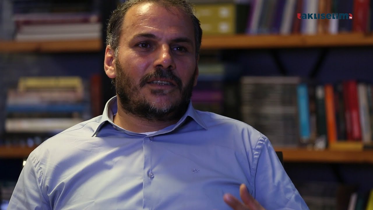 Hacı Bektaş-ı Veli algımız gerçeğe ne kadar uygun? Prof. Dr. Fatih Usluer