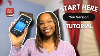 Struggling to Read the Bible? Try this App! | YouVersion Bible App Tutorial screenshot 5