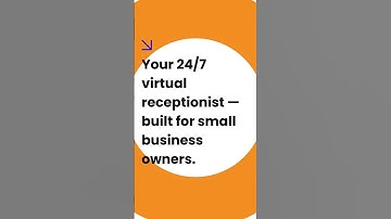 SematicAI | Intelligent Agent | Virtual Receptionist | Automate | Leverage AI |