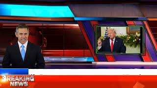 Trump announces 25% tariff on countries doing business with Iran