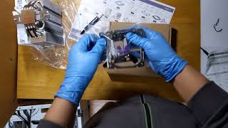 3Rsys Socoool Rc400 White Unboxing