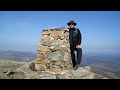 Moel Siabod Snowdonia North Wales