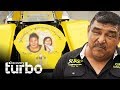 Una troca como homenaje a la familia | Texas Trocas | Discovery Turbo