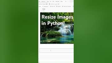 Resize Your Images in Python | Fast & Easy!