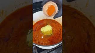 How to make Jollof Rice #chefaldenb