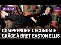 Comment les romans de bret easton ellis nous font dcouvrir lconomie autrement