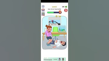 Best Game Hide My Proof Lvl 5 #shorts #viral #gaming #hidemyproof