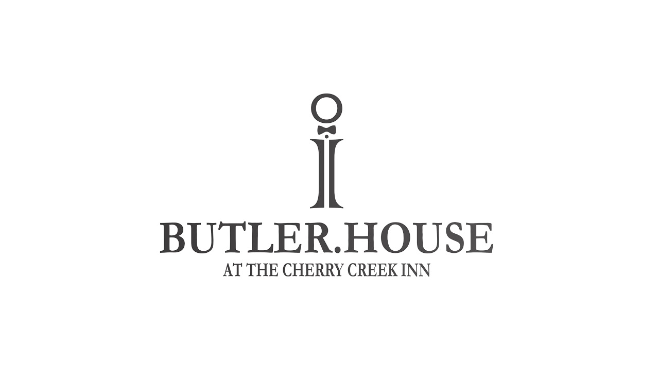 Butler House at The Cherry Creek Inn PERSONALIZED EXPERIENCE by MK Butler