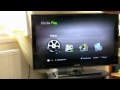 Samsung Galaxy S2 DLNA Demo