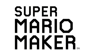 Мульт OST Super Mario Maker ManualCredits