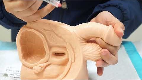 Penile Injection for Erectile Dysfunction: Tips and tricks | Learn how with Dr. Robert Chan