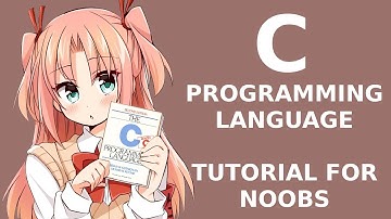 C programming tutorial - Part 4: user input and conditional statements