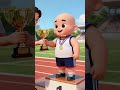 #animation #cartoon #funny #幼兒睡前故事 #孩子就是拿来玩的 #cute