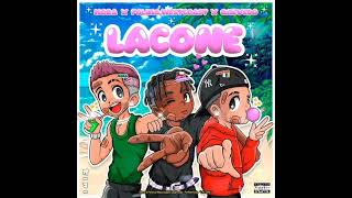 Lacone - Polima Westcoast, Quevedo & Mora [ Audio oficial]