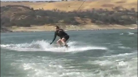 Learning to Go Switch Foot