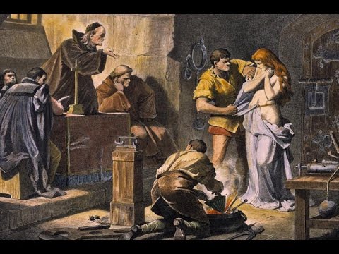 Video: Com'è Andato Il Processo All'Inquisizione?