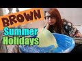 Brown Summer Holidays| Browngirlproblems1