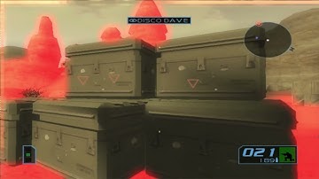 Ghost Recon 2 Summit Strike 21.09.2022 Story Coop XLink Kai (Xemu)