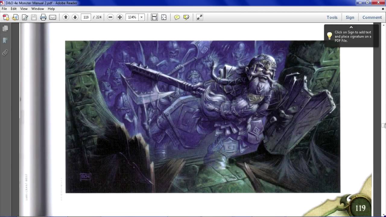 D&D 4th edition books FOR FREE - YouTube