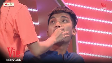 Mạc Văn Khoa CAY ĐẮNG nhìn Lâm Vỹ Dạ nhặt đồ ăn dưới đất đút vào miệng mình 😖