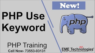 How to use for Keyword in PHP