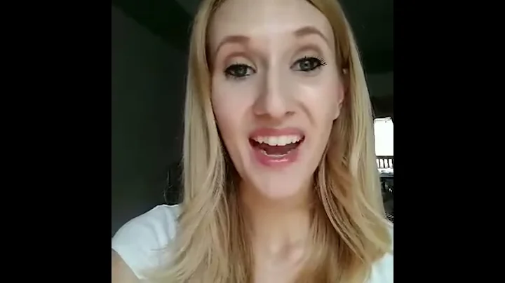 Meet Miss Jill Hackbarth