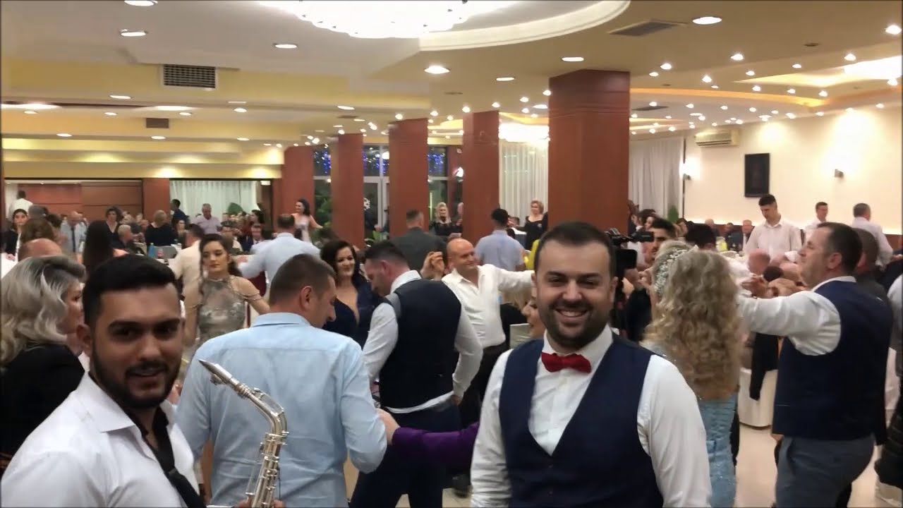 Ardian Limanmera - Te Familja Cenbaza