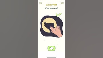 DOP 2 Gameplay Level 1435 Shorts Delete One Part Solution and Answer 🔥 Subscribe