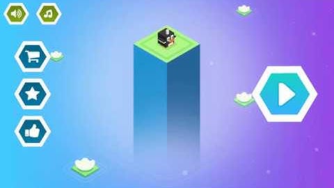 Musteren Games   Algorithm City Intro