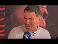 'I Had No Emotion Watching Conor' Eddie Hearn REACTS to BENN FIGHT